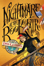 Nightmare at the Book Fair