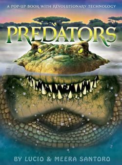 Predators!
