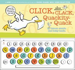 Click, Clack, Quackity-Quack