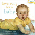 Love Song for a Baby