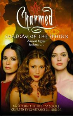 Shadow of the Sphinx