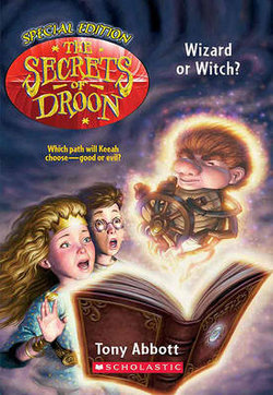 Wizard or Witch?