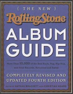 The New Rolling Stone Album Guide