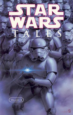 Star Wars Tales