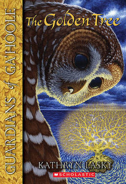 The Golden Tree