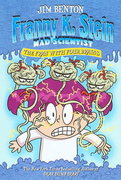 The Fran with Four Brains