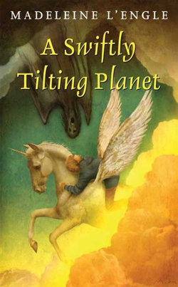 Swiftly Tilting Planet