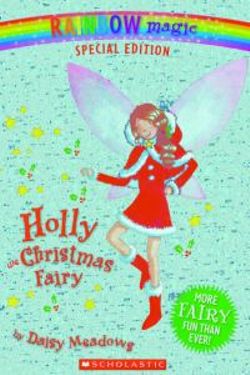 Holly the Christmas Fairy