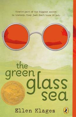 The Green Glass Sea