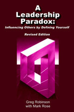 A Leadership Paradox