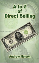 A to Z of Direct Selling