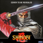 Shinobi 2026 Wall Calendar