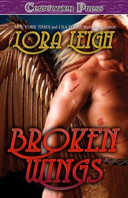 Broken Wings