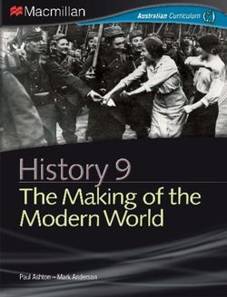 History 9 - The Making of the Modern World