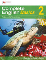Complete English Basics 2 3ed