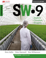 ScienceWorld Victorian Curriculum 9 Student Book