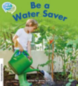 Talk about Texts RL14 TeachEd Be a Water Saver