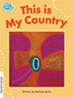 Talk about Texts RL26 TeachEd This Is My Country