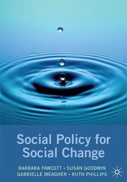 Social Policy for Social Change