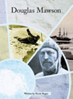 Douglas Mawson