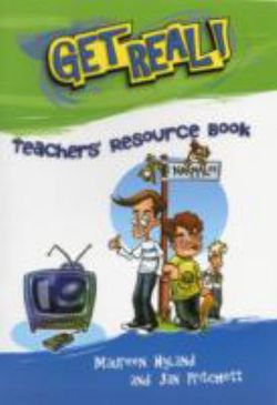 Teachers' Resource Book 1
