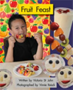 Lvl 12 Fruit Feast