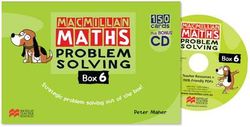 Maths Problem Solving Box 6
