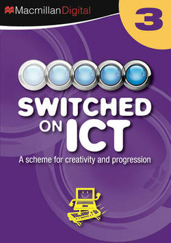 Switched On ICT Year 3