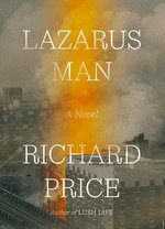Lazarus Man