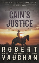 Cain's Justice