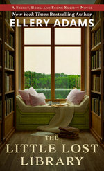The Little Lost Library