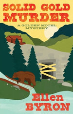 Solid Gold Murder