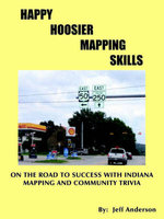 Happy Hoosier Mapping Skills