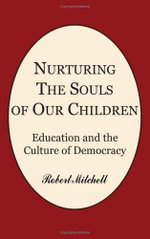 Nurturing the Souls of Our Children