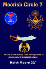 Moorish Circle 7