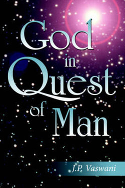 God in Quest of Man