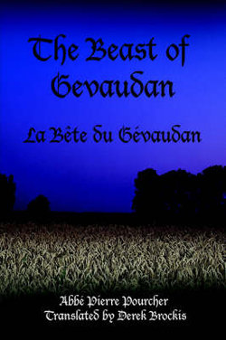 The Beast of Gevaudan