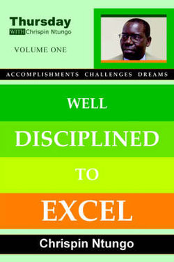 Well Disciplined To Excel Well Disciplined To Excel