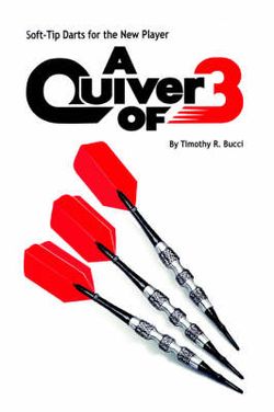 Soft-Tip Darts for the New Player