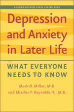 Depression and Anxiety in Later Life