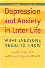 Depression and Anxiety in Later Life