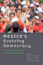 Mexico's Evolving Democracy