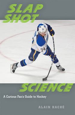 Slap Shot Science