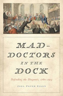 Mad-Doctors in the Dock Mad-Doctors in the Dock