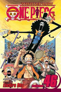  One Piece, Vol. 12: The Legend Begins: 9781421506647: Oda,  Eiichiro: Books