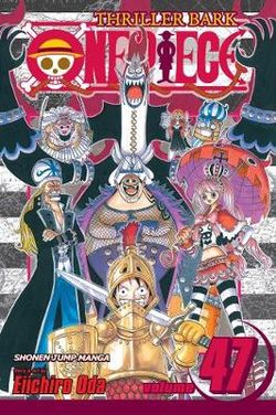 One Piece Vol. 103 Archives - Erzat