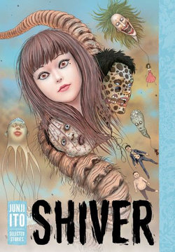 junji ito manga shiver junji ito manga shiver