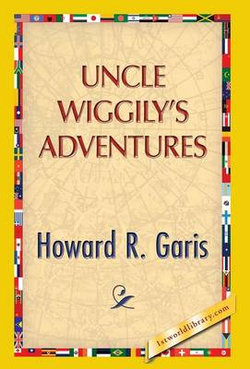 Uncle Wiggily's Adventure