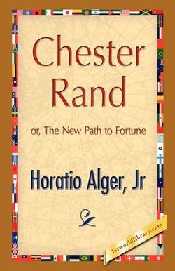 Chester Rand