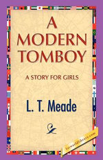 A Modern Tomboy